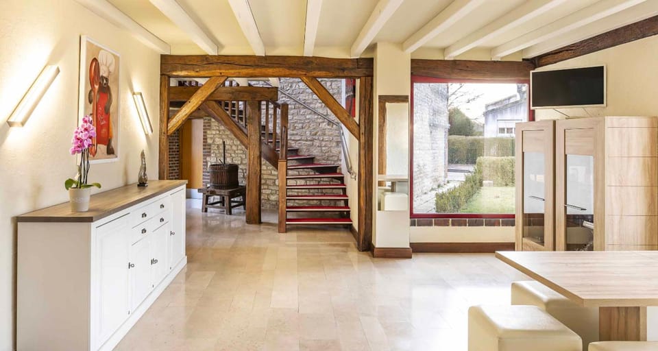 Auberge du Lac, Sure Hotel Collection by Best Western Hotel in Bourgogne-Franche-Comté