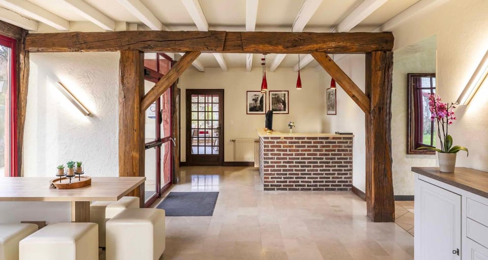 Auberge du Lac, Sure Hotel Collection by Best Western Hotel in Bourgogne-Franche-Comté