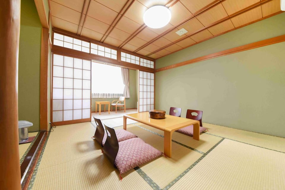 Hotel Omaruyama Hotel in Japan