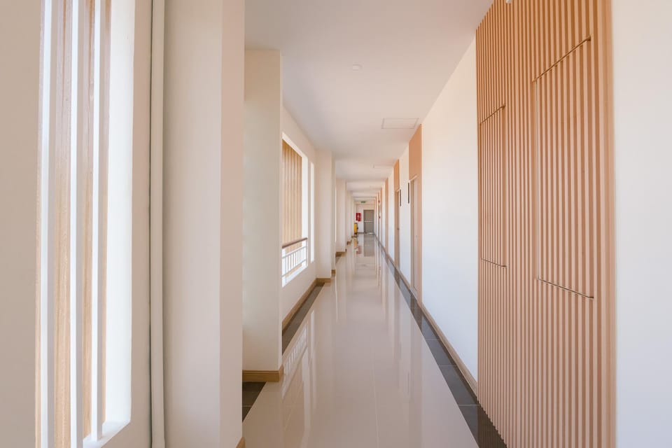 Vera Residences Hotel in Thailand