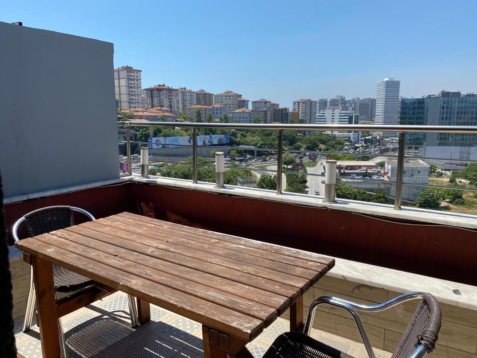 Sahrakent Otel Kadıköy Hotel in Istanbul