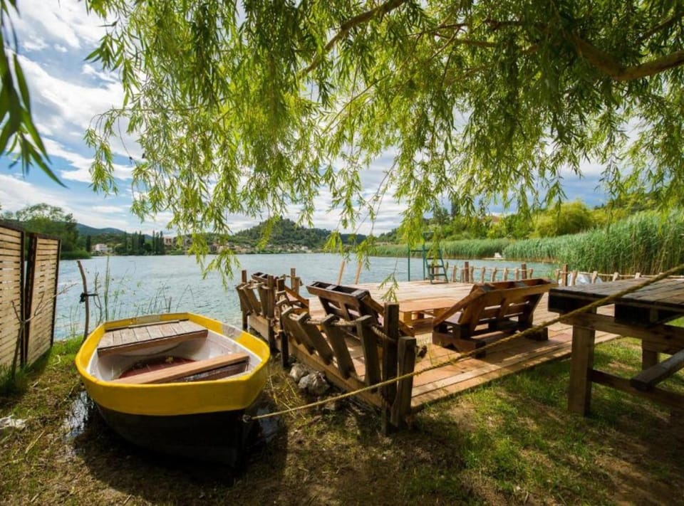Apartments Galic Hotel in Dubrovnik-Neretva County