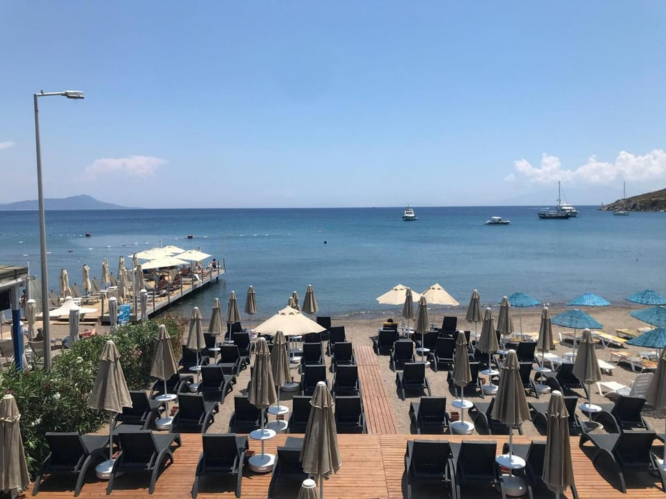 Mare Garden Hotel Hotel in Muğla Province