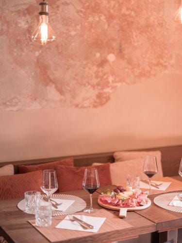 B&B CCAA Ascona Hotel in Ascona