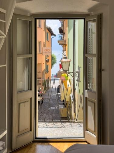 B&B CCAA Ascona Hotel in Ascona