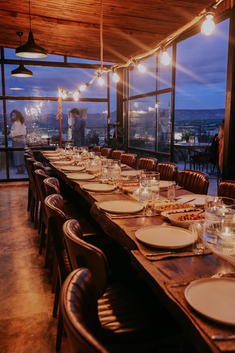 Cappadocia Vita Cave Hotel Hotel in Kayseri, Türkiye