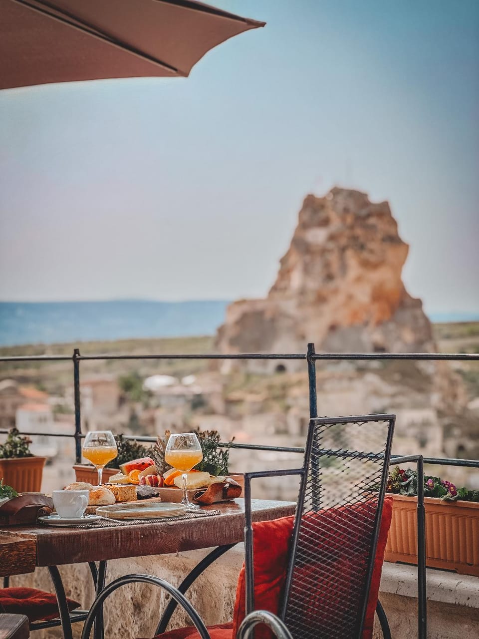 Cappadocia Vita Cave Hotel Hotel in Kayseri, Türkiye