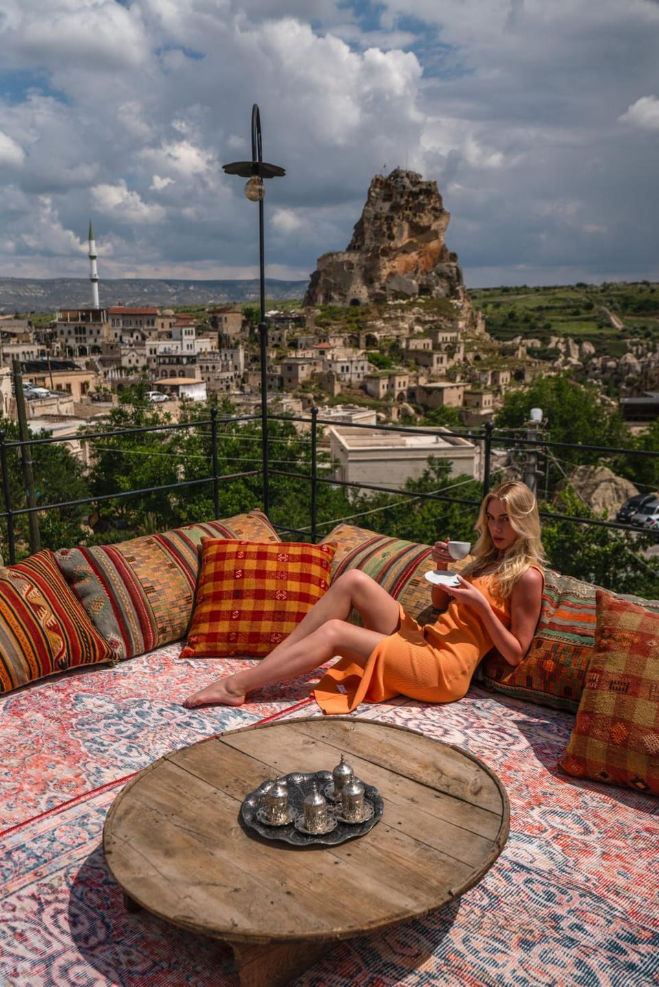 Cappadocia Vita Cave Hotel Hotel in Kayseri, Türkiye