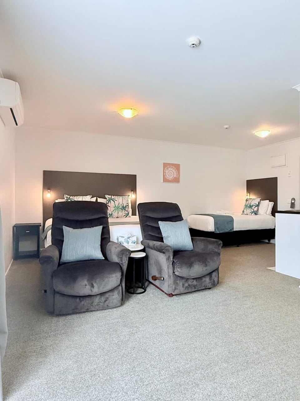 BKs Premier Motel Hamilton Hotel in Hamilton