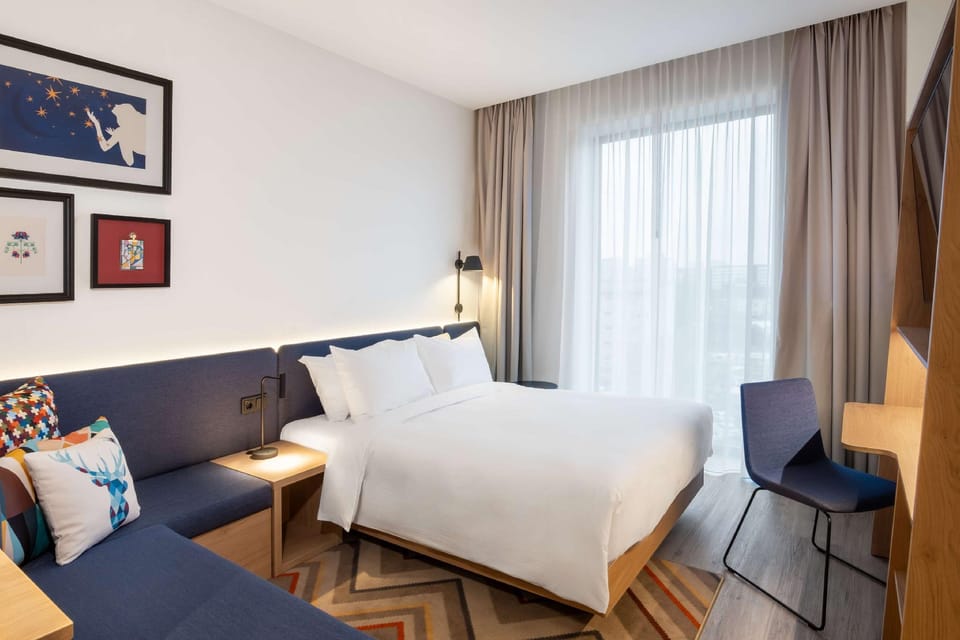 Guestroom