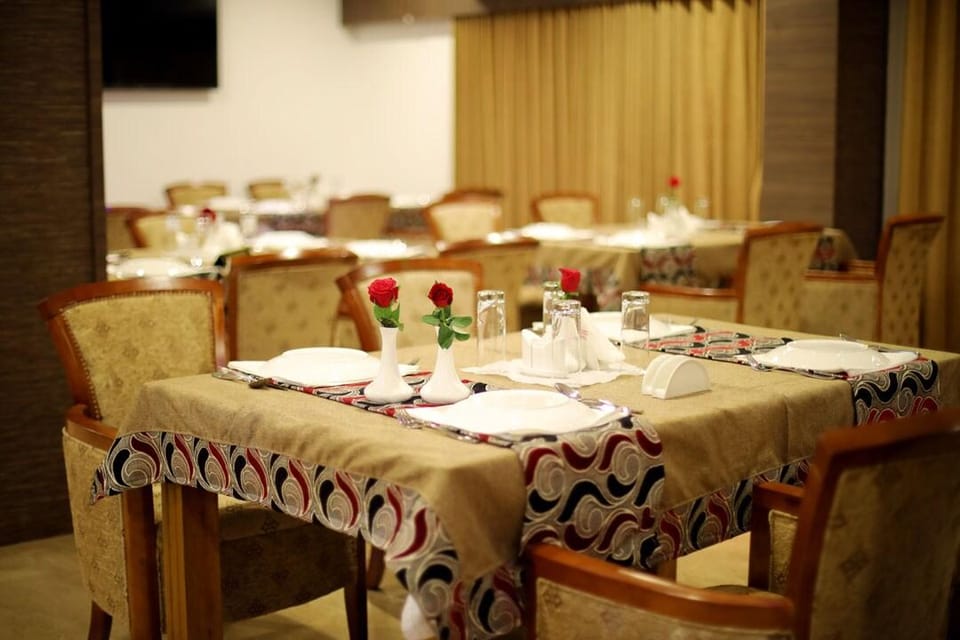VKJ INTERNATIONAL Hotel in Kerala
