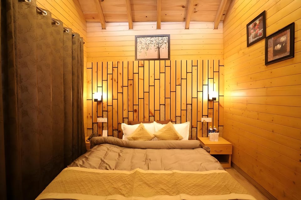 Room plan