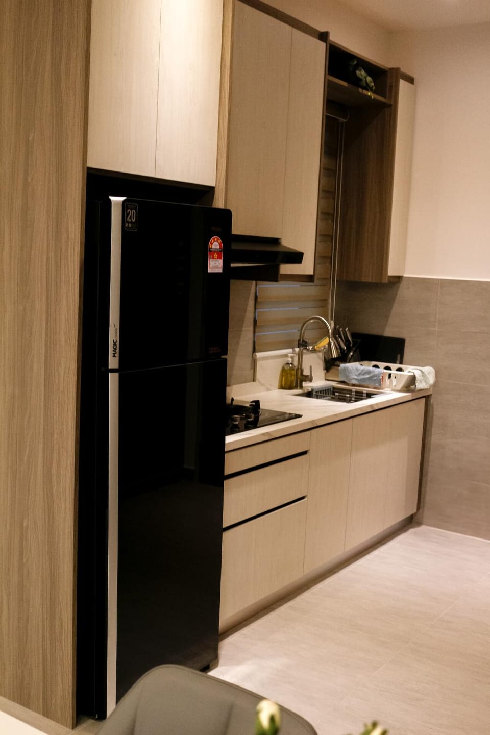 Sunsuria Forum Modern Suites Setia Alam  Hotel in Selangor, Malaysia