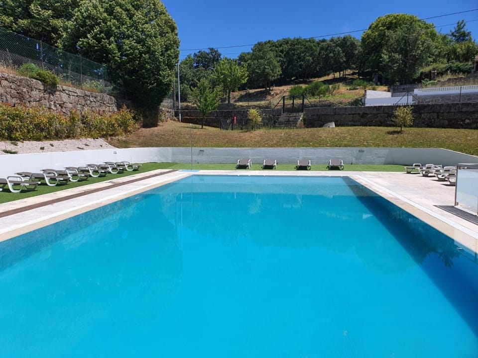 Hotel Pedras Salgadas Hotel in Vila Real District