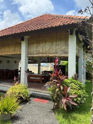 Ruma Nauli, surrounded by nature and culture Hotel in North Kuta