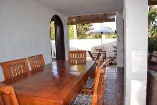 Ruma Nauli, surrounded by nature and culture Hotel in North Kuta