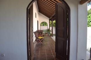 Ruma Nauli, surrounded by nature and culture Hotel in North Kuta