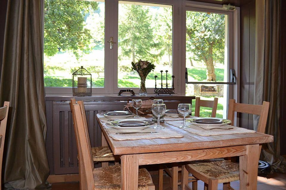 Hotel et Appart'Hotel Restaurant L'Adray Apartment hotel in Piedmont