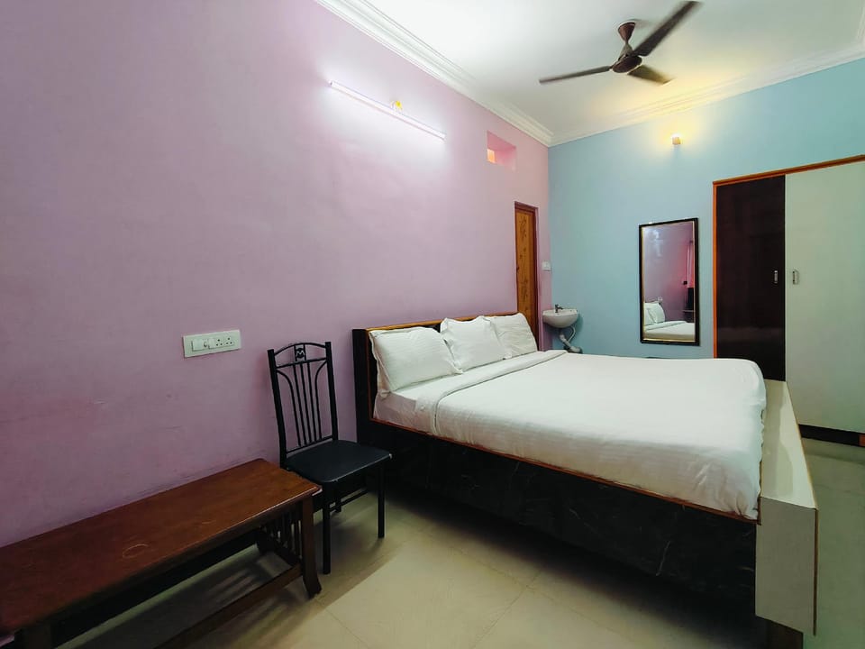 Dhanas Residency Pondicherry Hotel in Puducherry