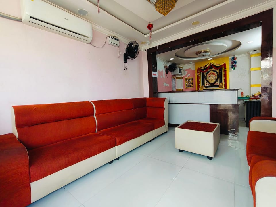 Dhanas Residency Pondicherry Hotel in Puducherry