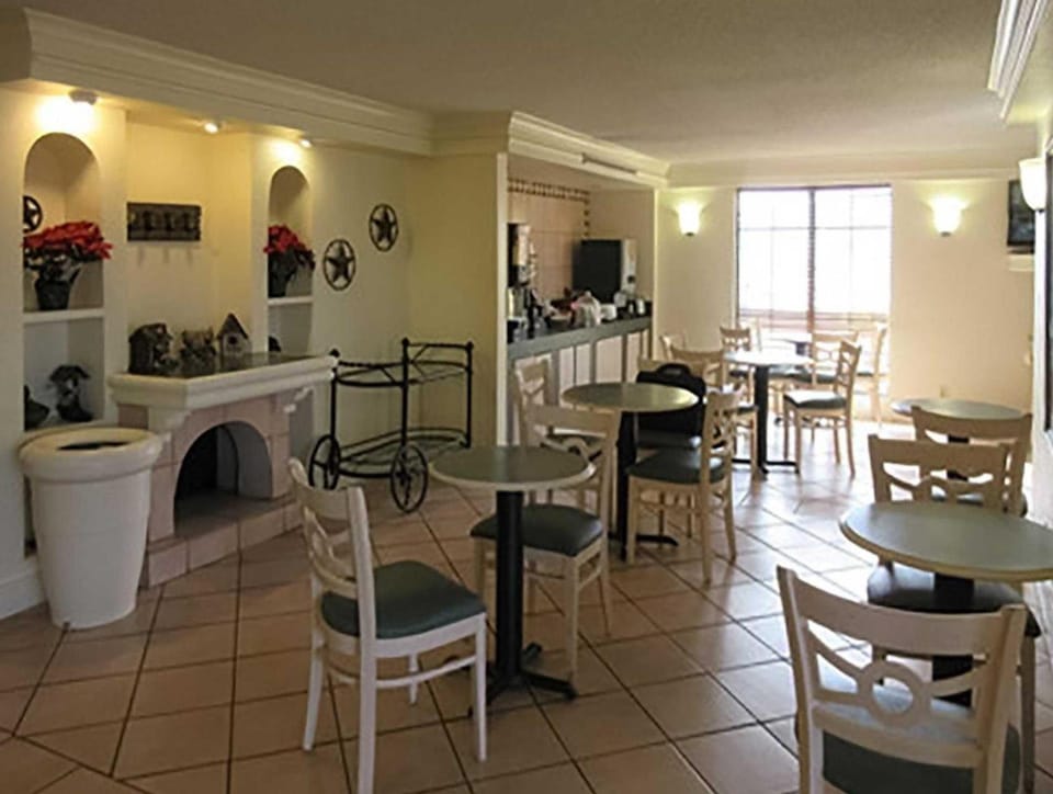 Quality Inn Harlingen Hotel in Harlingen