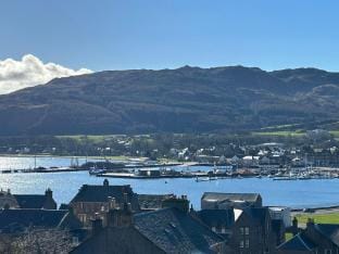 Campbeltown Loch Hotel in Campbeltown
