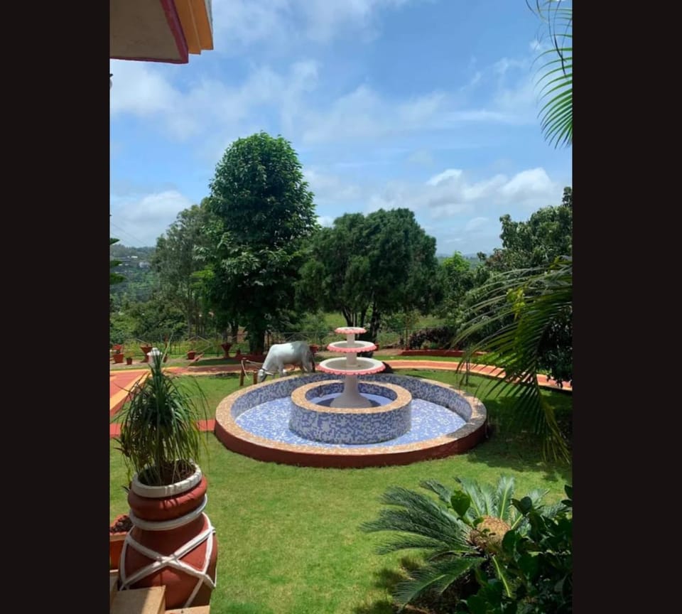 Jeevan Village Resort Resort in Maharashtra