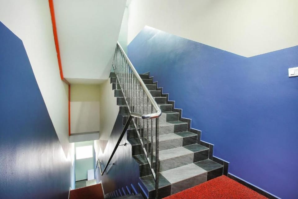 Interior view