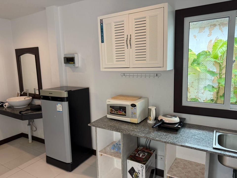 Chaweng grand view point Hotel in Ko Samui