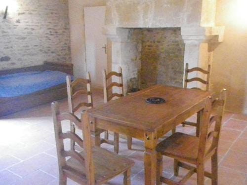 Manoir de la Baronnie Hotel in Normandy
