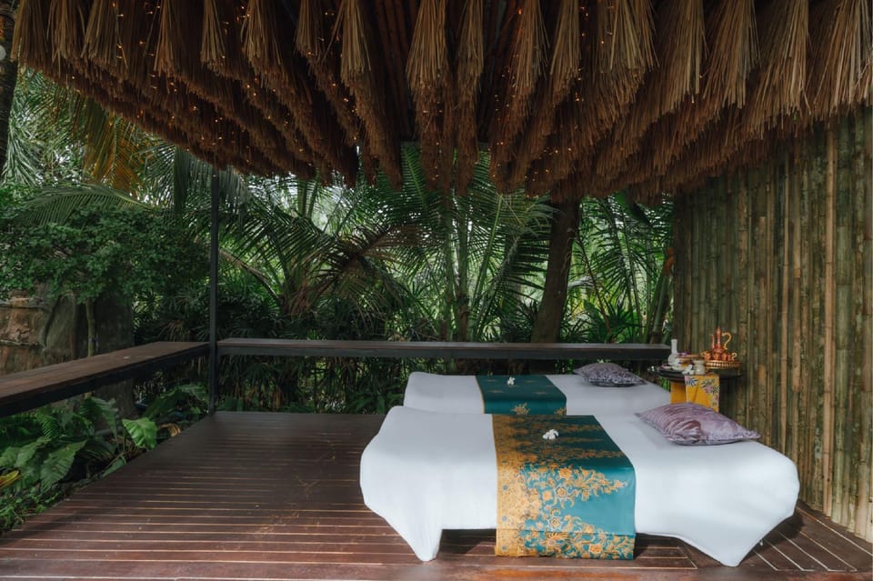 58 Pool Villa Hotel in Phuket
