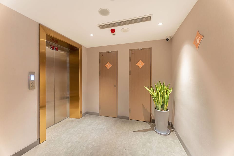 Jinjiang Inn Hangzhou West Lake Hotel Hotel in Hangzhou