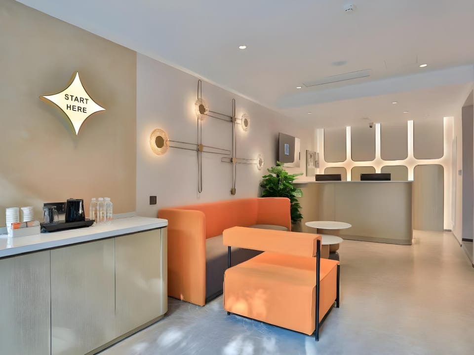 Jinjiang Inn Hangzhou West Lake Hotel Hotel in Hangzhou