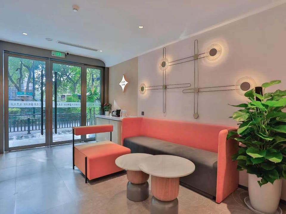 Jinjiang Inn Hangzhou West Lake Hotel Hotel in Hangzhou