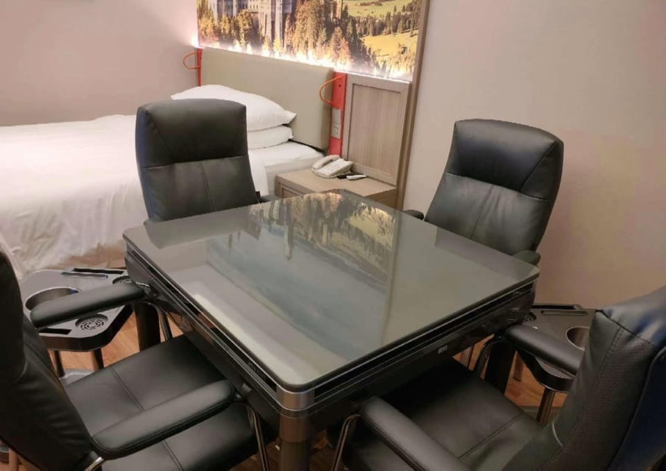 Vienna 3 Best Hotel ZhouShan DingHai KaiHong Square Hotel in Zhejiang