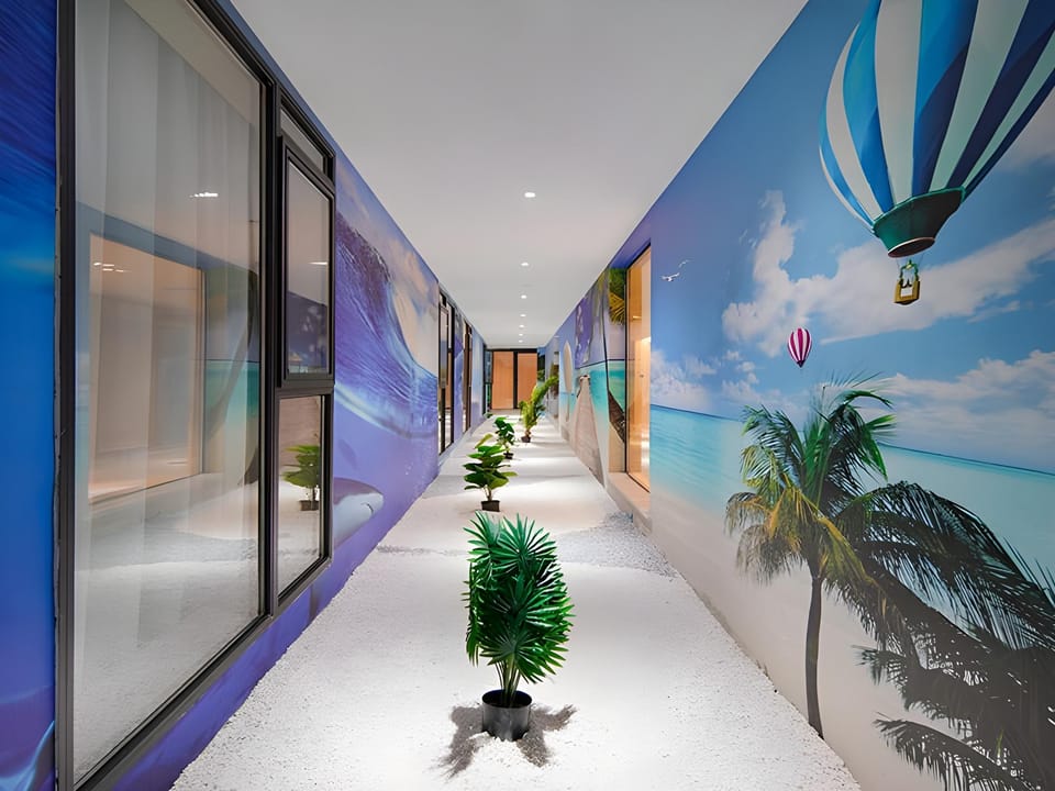 Vienna International Hotel 5.0 Hangzhou West Lake Desheng Road Hotel in Hangzhou