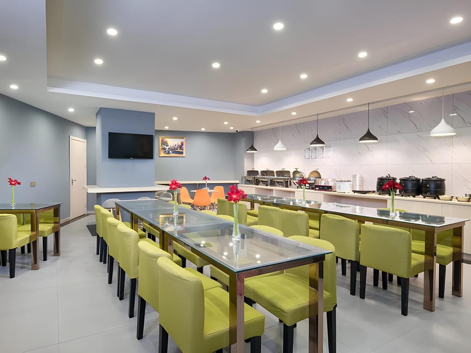 Vienna 3 Best Hotel Hangzhou south railway station xianghu scenic spot paradise Hotel in Hangzhou