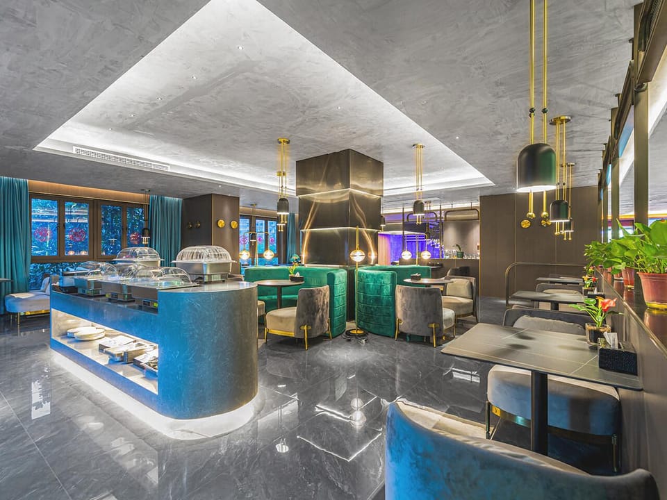 Vienna International Hotel Hangzhou Pingyao-LiangZhu Culture Hotel in Hangzhou