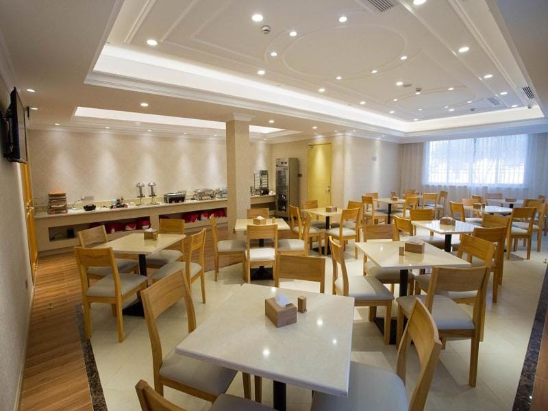 Vienna 3 Best Hotel Zhejiang Taizhou Xianju Hotel in Zhejiang