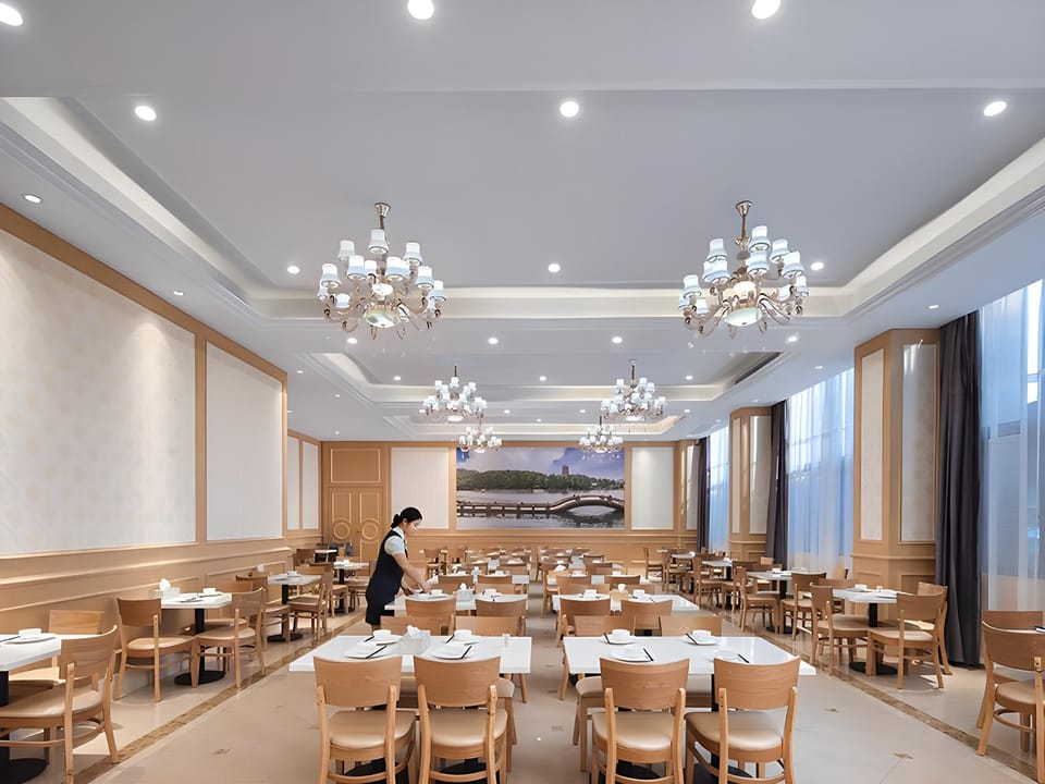 Vienna International Hotel Hangzhou Olympic Sports Center Hotel in Hangzhou