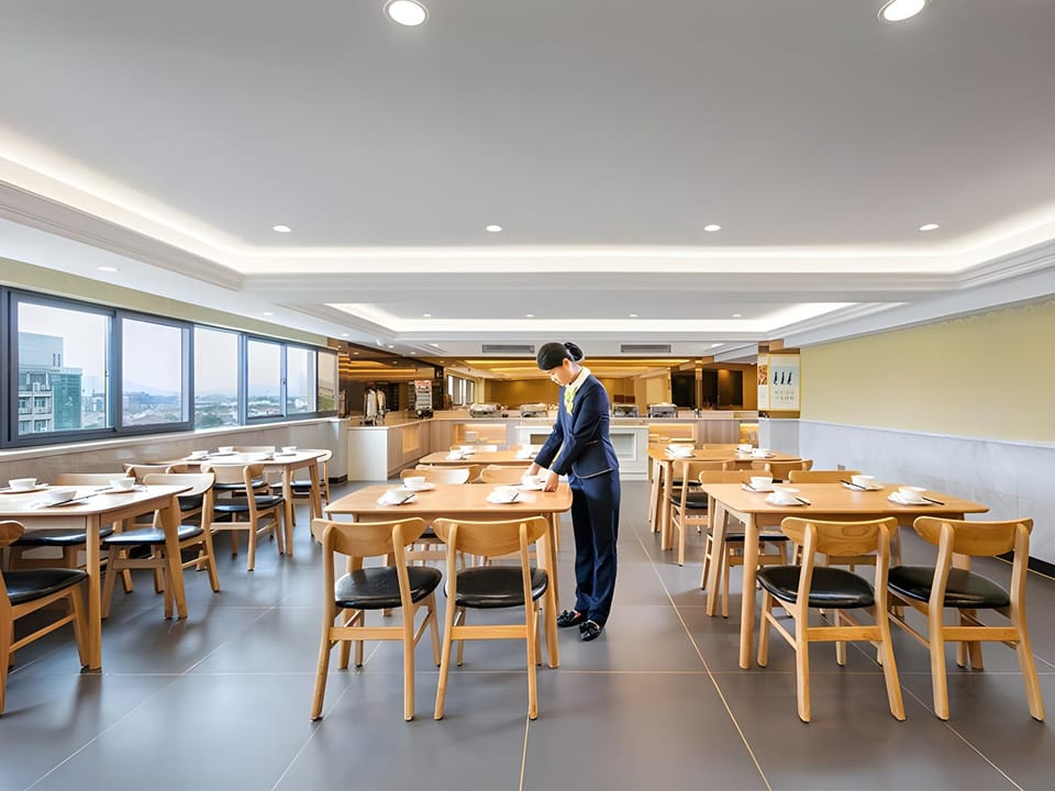 Vienna International Hotel Zhejiang Yuyao Fengshan Road Hotel in Zhejiang