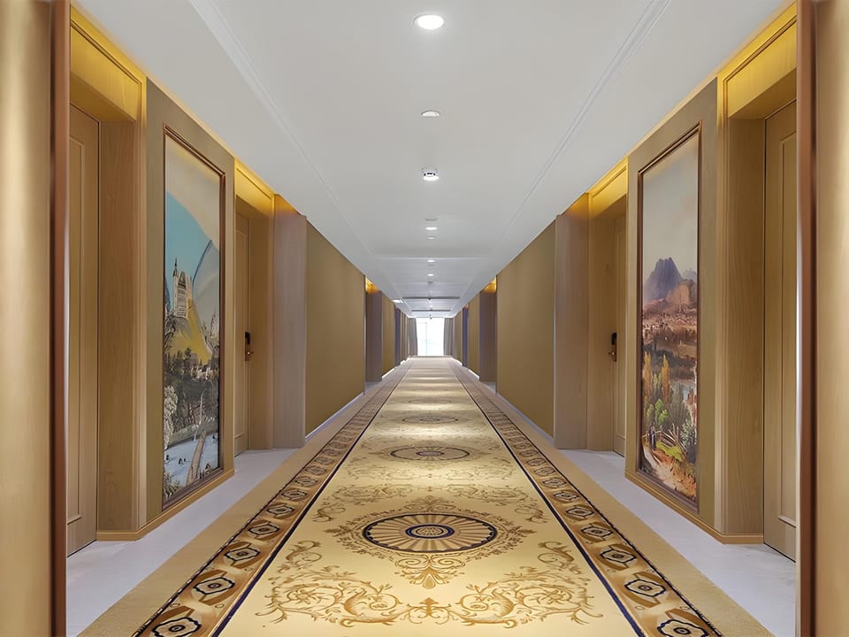 Vienna International Hotel Zhejiang Yuyao Fengshan Road Hotel in Zhejiang