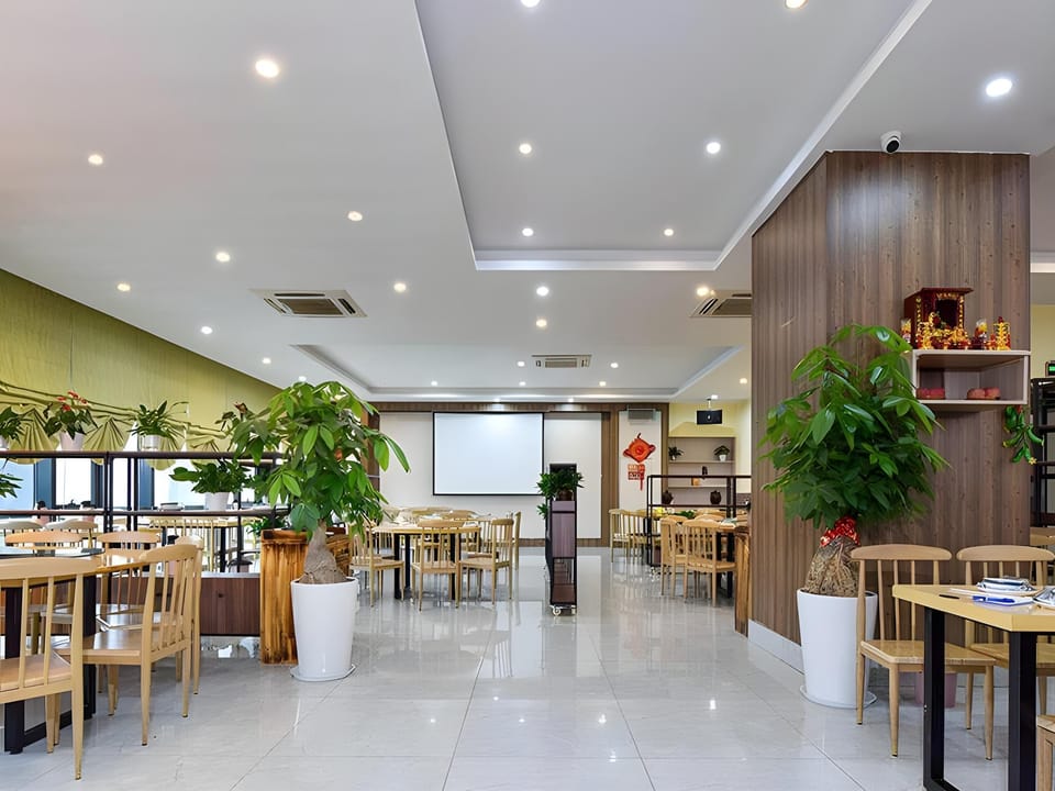 Vienna Classic Hotel Hangzhou Xixi Xianlin Hotel in Hangzhou