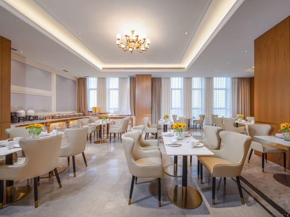 Vienna Hotel Cixi Trade City Hotel in Zhejiang