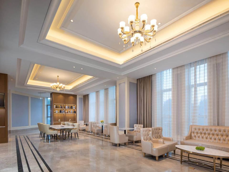 Vienna Hotel Cixi Trade City Hotel in Zhejiang