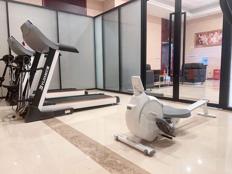 Vienna International Hotel Zhejiang Tongxiang Economic Develoption Zone Hotel in Zhejiang