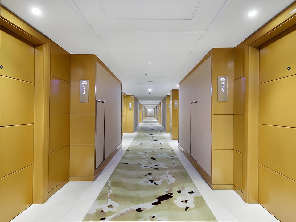 Vienna Classic Hotel Hangzhou Lin’an Hotel in Hangzhou