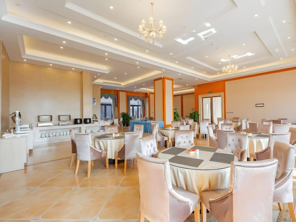 Vienna International Hotel Zhejiang Ningbo Hangzhou Wanxin Zone Hotel in Zhejiang