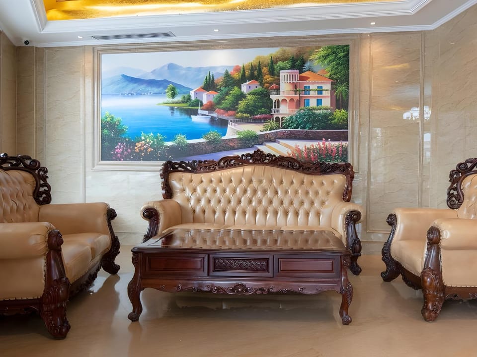 Vienna Classic Hotel Zhejiang Hengdian Yingshicheng Menghuangu Hotel in Zhejiang