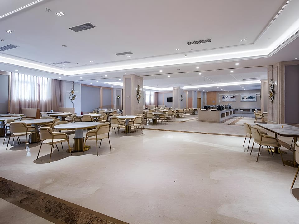 Vienna International Hotel Panan Yunshan Valley Hotel in Zhejiang